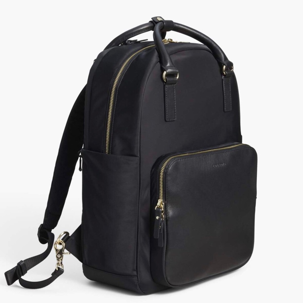 Lo & Sons Rowledge Backpack